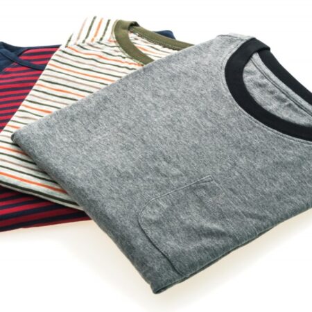 camisetas
